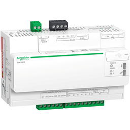 EBX210 - ComX 210 – data logger – UL