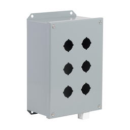 9001KYAF6 - CONTROL STATION ENCLOSURE 30MM K+SK+KX