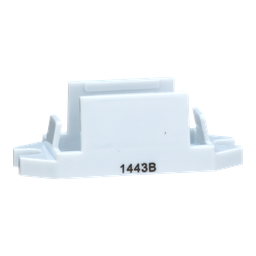 16-781C1 - Panel adapter direct mounting, Legacy, general purpose relay accessory, 781 series