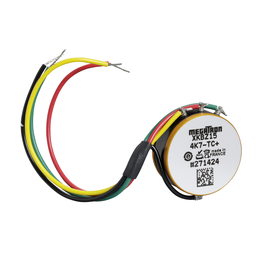 XKBZ1547 - Potentiometer – 4700 Ohm – 15 mm – for XKB