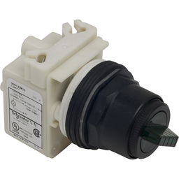 9001SK11J35G - SELECTOR SWITCH OPERATOR 30MM SK