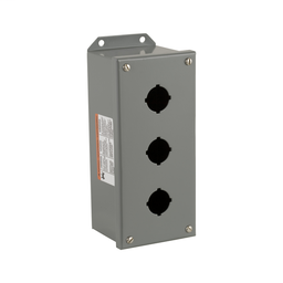 9001KYAF3 - CONTROL STATION ENCLOSURE 30MM K+SK+KX