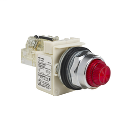 9001KT38R31 - PILOT LIGHT 120VAC 30MM TYPE K +OPTIONS