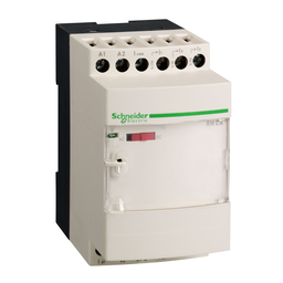 RMCA61BD - Isoled Analog Converter – 0..5 A – for Zelio Analog
