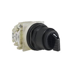 9001SKS46BH2 - SELECTOR SWITCH 600VAC 10A 30MM SK