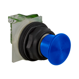 9001SKR4LH6 - PUSHBUTTON 600VAC 10AMP 30MM SK +OPTIONS