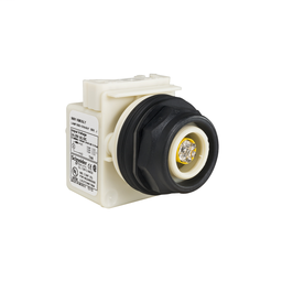 9001SKP35LY - PILOT LIGHT 28V 30MM SK +OPTIONS