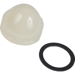 9001W9 - PILOT LIGHT LENS 30MM KP+KT+SKP+SKT