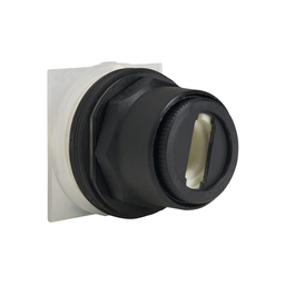 9001SKS63 - Selector switch Ø 30 – 3 positions – spring return left to centre