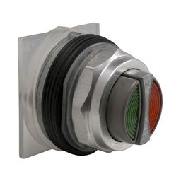 9001KR6GRH37 - PUSH BUTTON 600VAC 10A 30MM T-K
