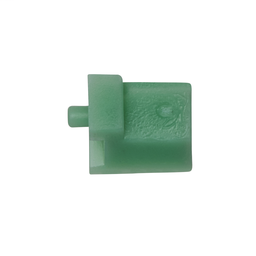 XKBZ976 - Cam right-hand position – compatible with XKBE – green