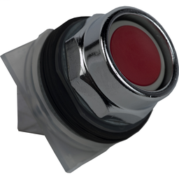 9001KR2R - PUSH BUTTON 600VAC 10A 30MM T-K
