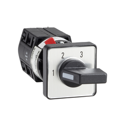 K10D004QCH - Cam stepping switch – 1 pole – 30° – 10 A – for Ø 16 or 22 mm
