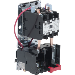 8911DPSO52V02 - STARTER 600VAC 50AMP DPS +OPTIONS