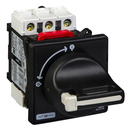 VBD01 - TeSys Vario – switch disconnector – 20 A – on door