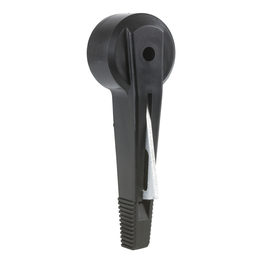 GK1AP07 - TeSys fuse carriers – rotary handle on right hand side for GK1 125 A
