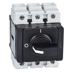 VVD1 - TeSys Vario – switch disconnector – 32 A – back of enclosure