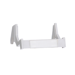 16-784IDC - Plastic ID hold down clip, Legacy, general purpose relay accessory, 784 series, side mount