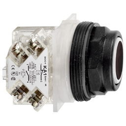 9001SKR1BH13 - PUSHBUTTON 600VAC 10AMP 30MM SK +OPTIONS