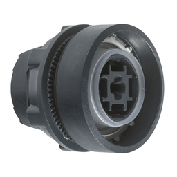 ZB5AA0 - Pushbutton head Ø22 spring return without cap