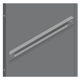 NSYMPRK8 - Spacial SM / Spacial SF reinforcement kit for mounting plate