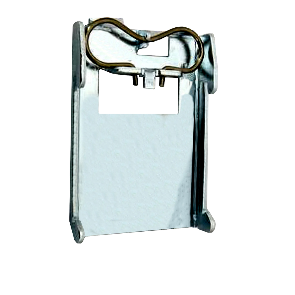 Product image for SQUARED ABL1A02 mounting plate for