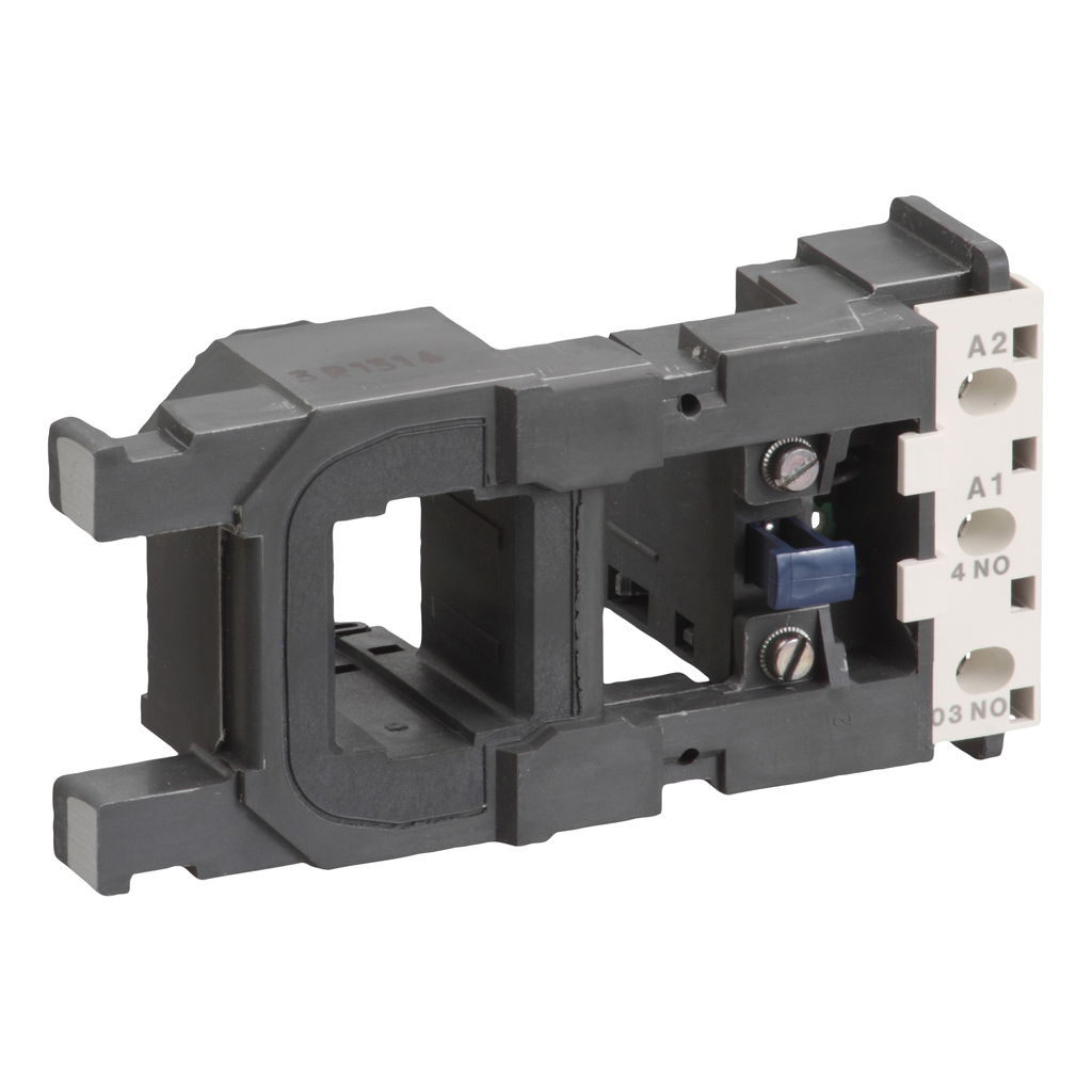 Product image for SQUARED LX1FF475 contactor coil - T