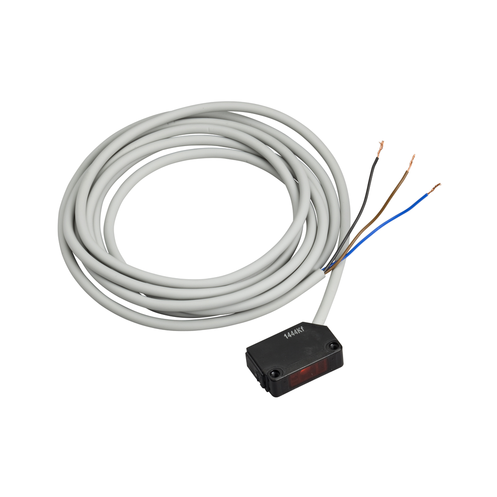 Product image for SQD XUM2APCNL2R Sensor,Photo