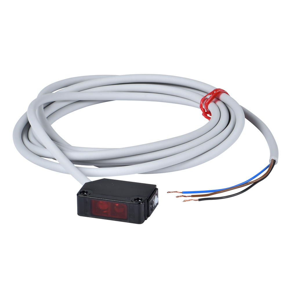 Product image for SQD XUM9APCNL2 PHOTOELECTRIC SENSOR