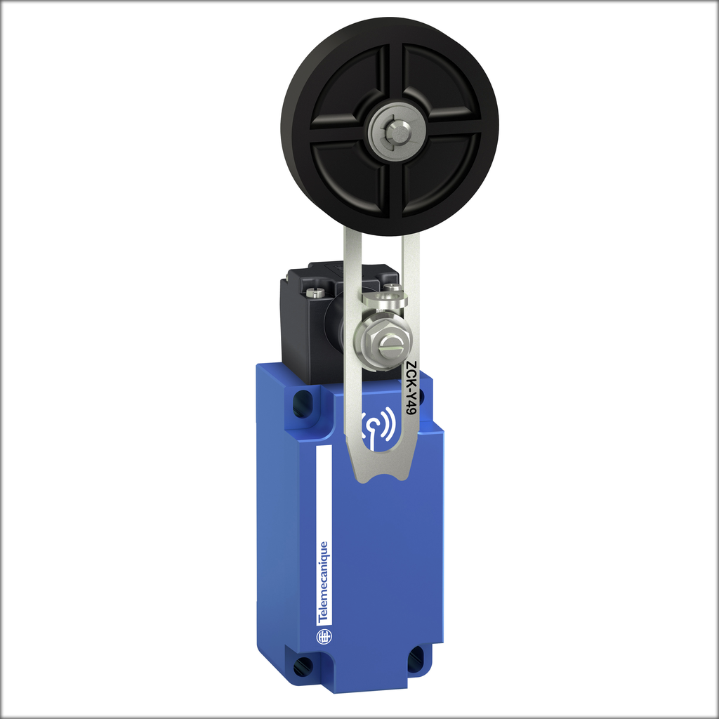 Product image for SQD XCKW149 WIRELESS LIMIT plastic