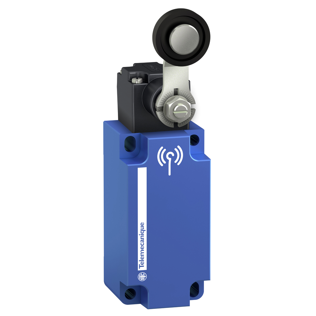 Product image for SQD XCKW131 WIRELESS LIMIT plastic