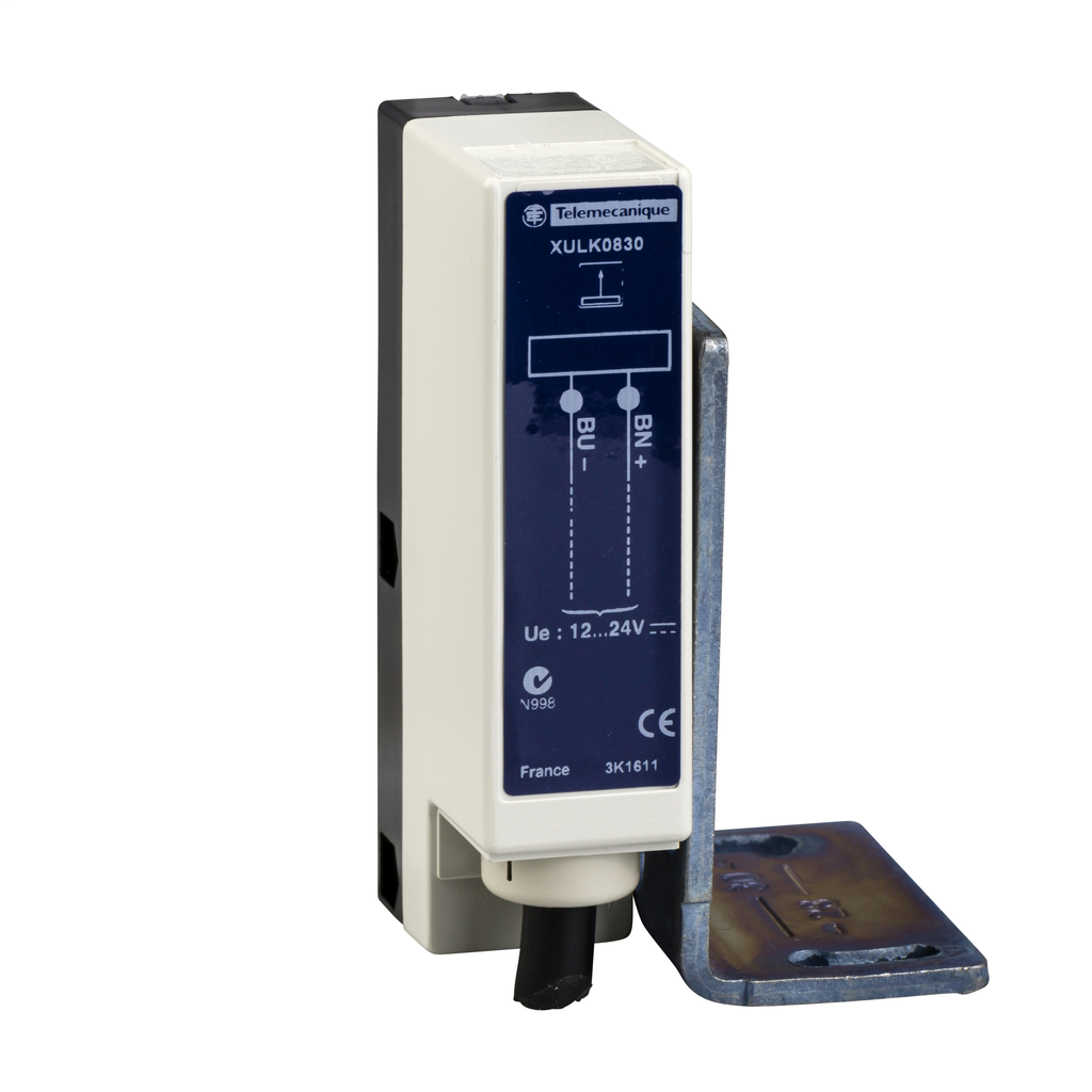 Product image for SQD XULA06021 PHOTOELECTRIC SENSOR