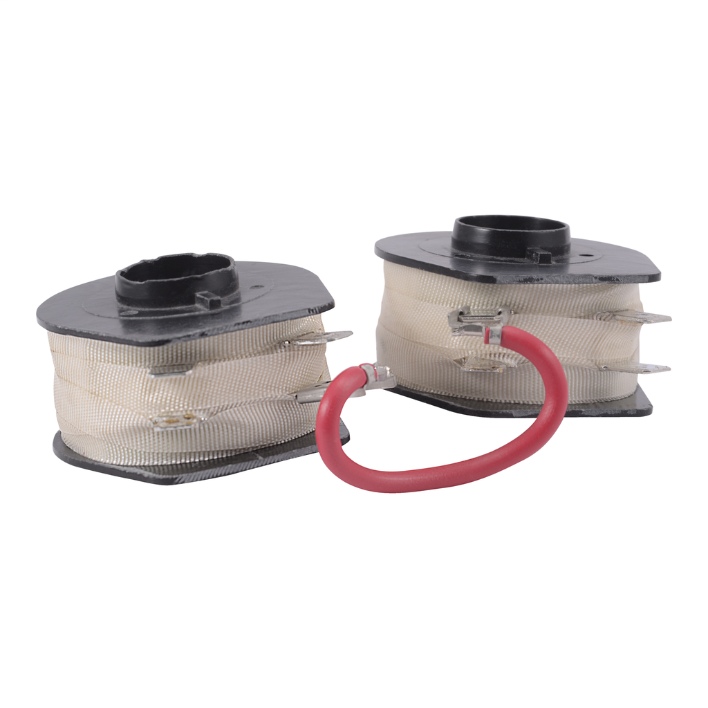 Square D 3100240319 24 Volt 60 Hz/24 Volt 50 Hz Coil Product image for Square D 3100240319 24 Volt 60 Hz/24 Volt 50 Hz Coil