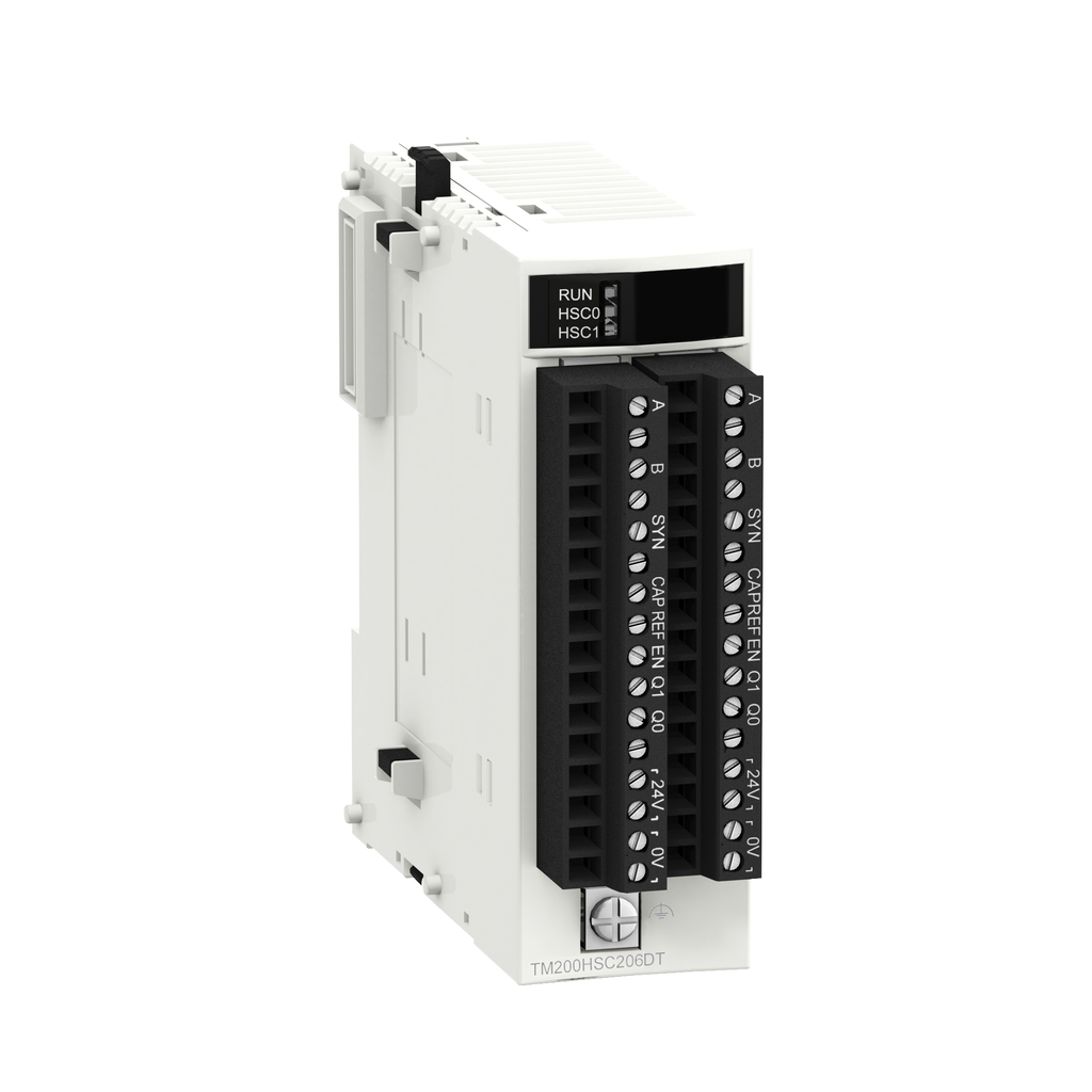 Product image for SQD TM200HSC206DT Modicon M238 logi