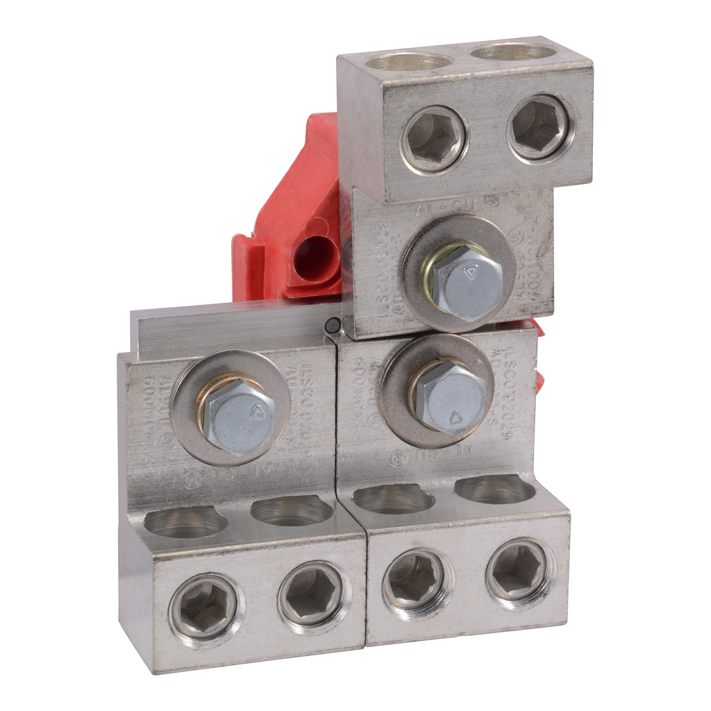 Product image for SQD 9999SN3 CONTACTOR/STARTER NEUTR