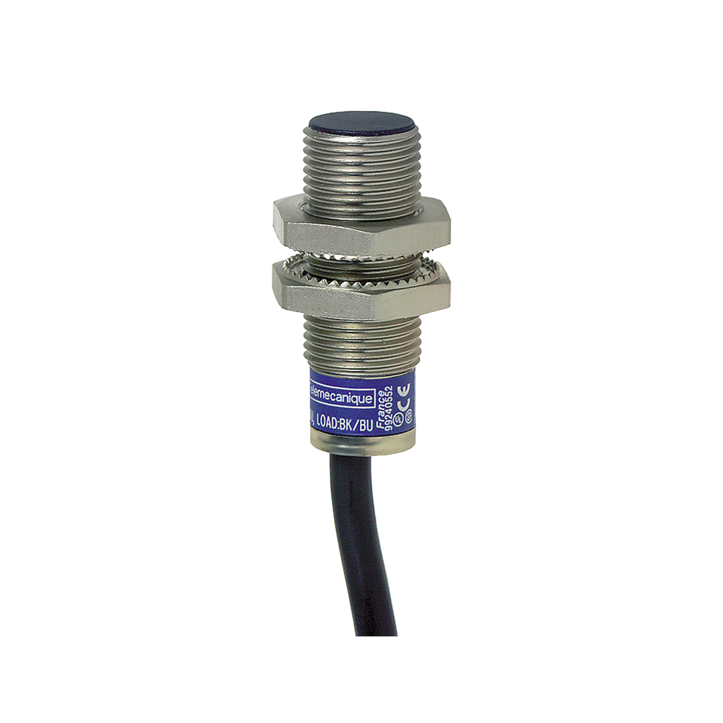 Product image for SQD XS1N12NB349 INDUCTIVE SENSOR 24