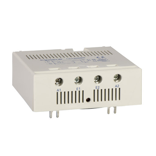 Product image for SQD LA1LD180BD TeSys integral - int