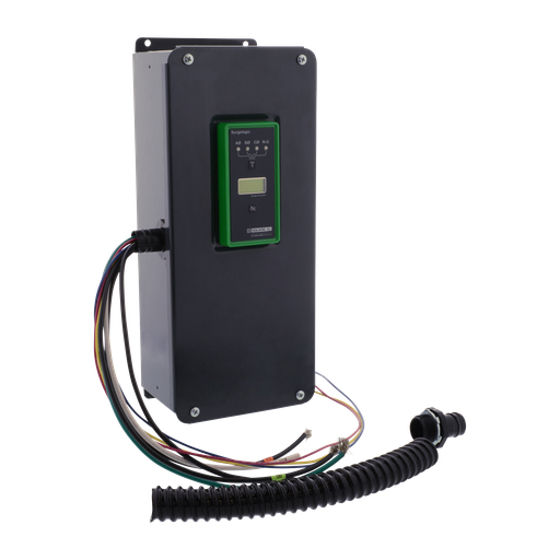 Product image for SQD SSP02EBA20 Surge Protect - EBA