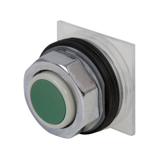 Product image for SQD 9001KR3GH6 PUSH BUTTON 600VAC 1