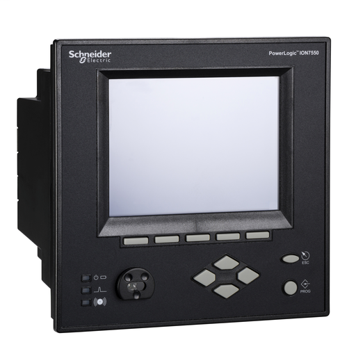 Product image for SQD S7650B1C0B6E0A0A 7650-I/10M/102