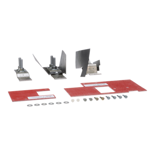 MP Meter Pak, landing pads for lugs kit, three pad per kit