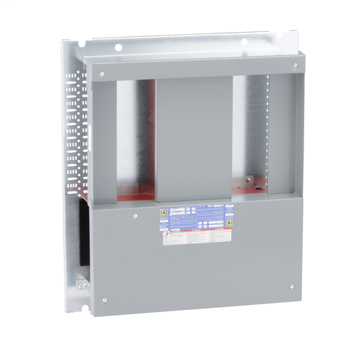 Product image for Square D HCM14488 600 VAC 250 VDC 800 Amp 3-Phase 3-Wire Panelboard Interior