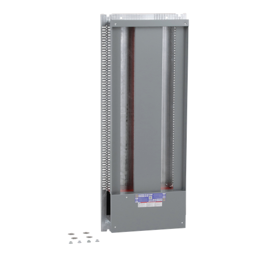 Product image for Square D HCM50918 600 VAC 250 VDC 800 Amp 3-Phase 3-Wire Panelboard Interior