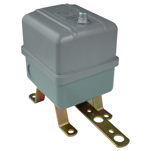 Product image for SQD 9036GG2CH FLOAT SWITCH 575VAC 5