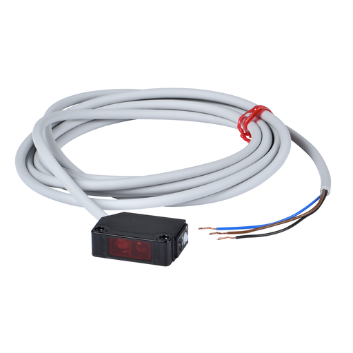 Product image for SQD XUM9APCNL2 PHOTOELECTRIC SENSOR