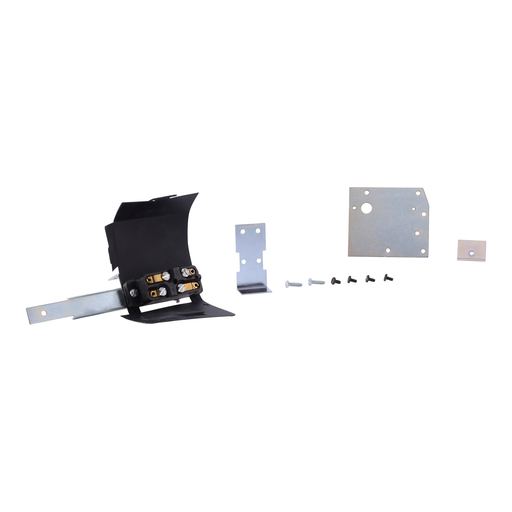 Square D 9999R43 SPDT Combination Starter Auxiliary Contact Interlock Product image for Square D 9999R43 SPDT Combination Starter Auxiliary Contact Interlock