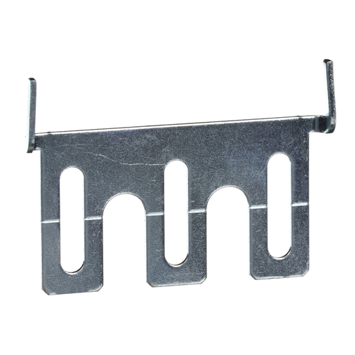 Product image for Square D QOUMF3 3-Pole Circuit Breaker Mounting Foot