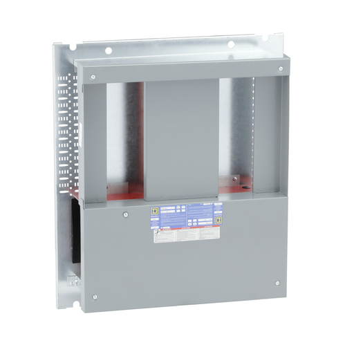 Product image for Square D HCM14486 600 VAC 250 VDC 600 Amp 3-Phase 3-Wire Panelboard Interior