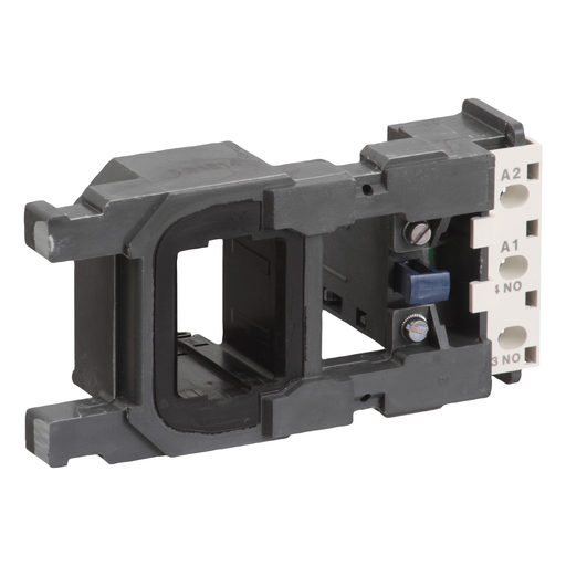 Product image for SQUARED LX1FG380 TeSys F - contacto