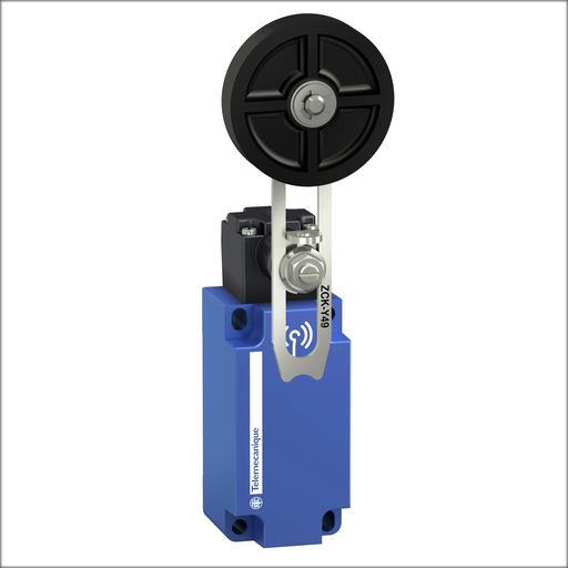 Product image for SQD XCKW149 WIRELESS LIMIT plastic